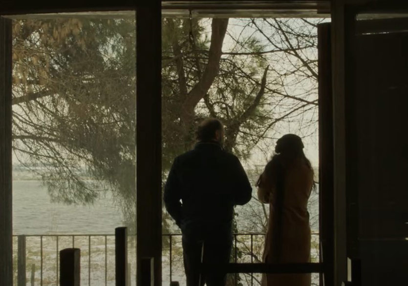 Akbank Sanat’tan Kısa Film Kanalı