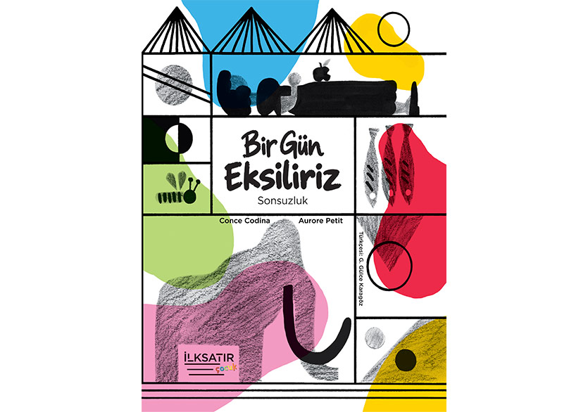 Bir Gün Eksiliriz