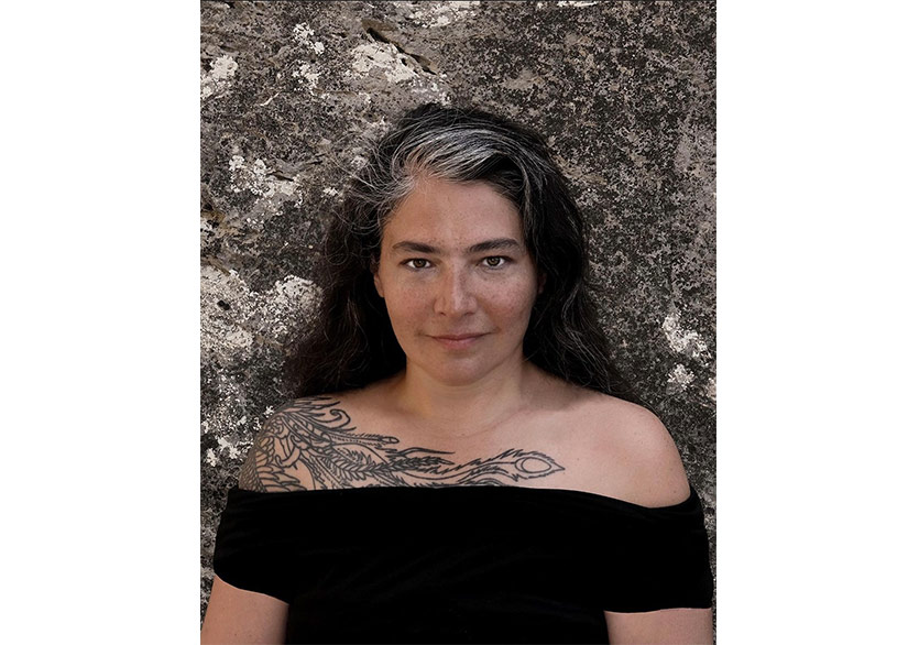 Arter’den Eva Koťátková Üzerine Eko-Feminist Bir Söyleşi