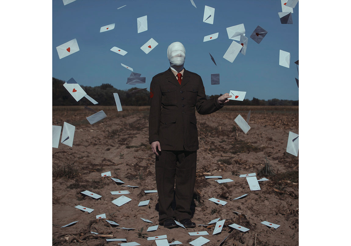 Korkunun Güzellikle Kesiştiği An