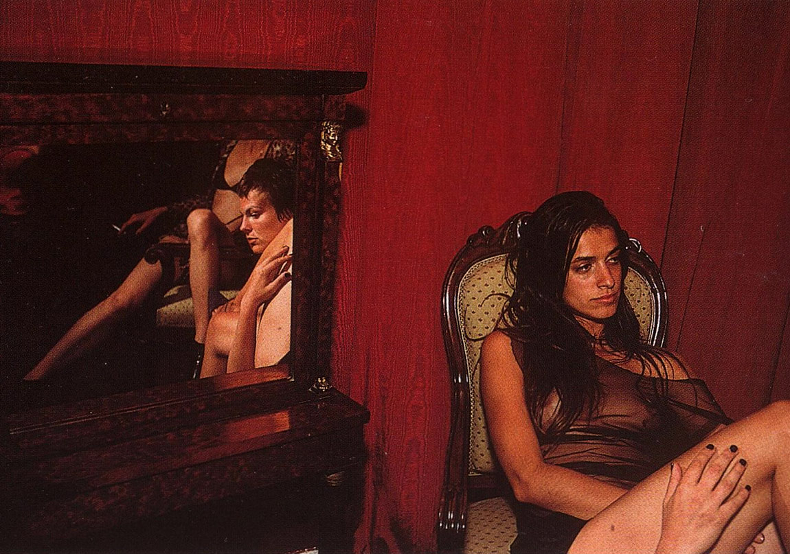 Sevenlerin ve Kaybedenlerin Görsel Günlüğü