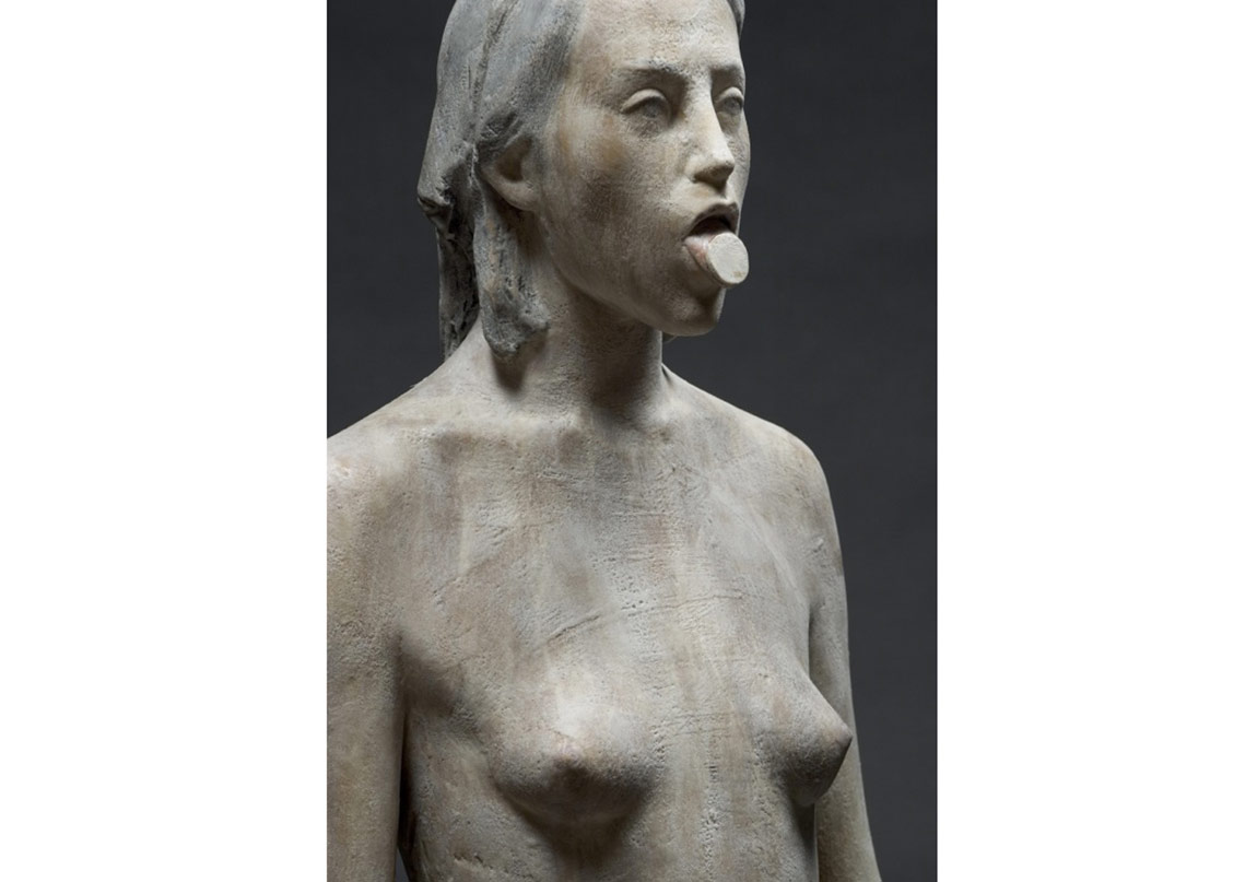 Geleneksel Oyma Yöntemi Güncel Sanatla Buluşursa