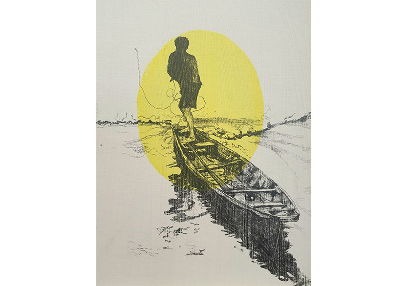 “Günümüz Avusturya Sanatında Kadın Sanatçılar: Ulrike Köb ve Die 4 Grazien” Yapı Kredi bomontiada'da