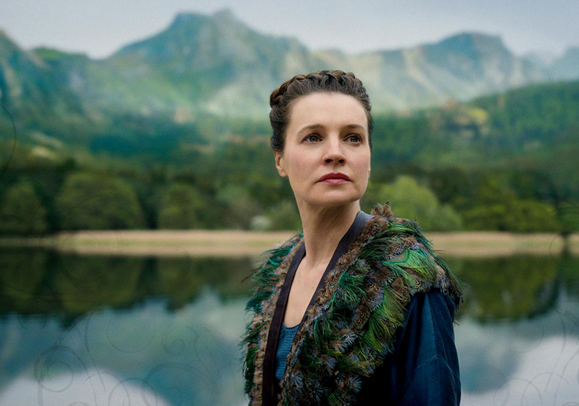 Netflix Cursed’ün Tanıtım Fragmanını Paylaştı