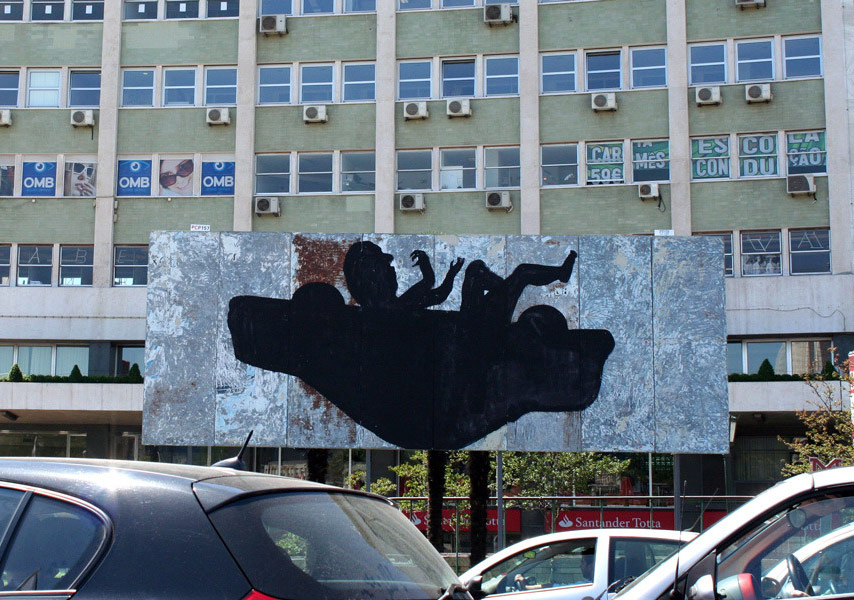 Gölgelerin Gücü Adına!