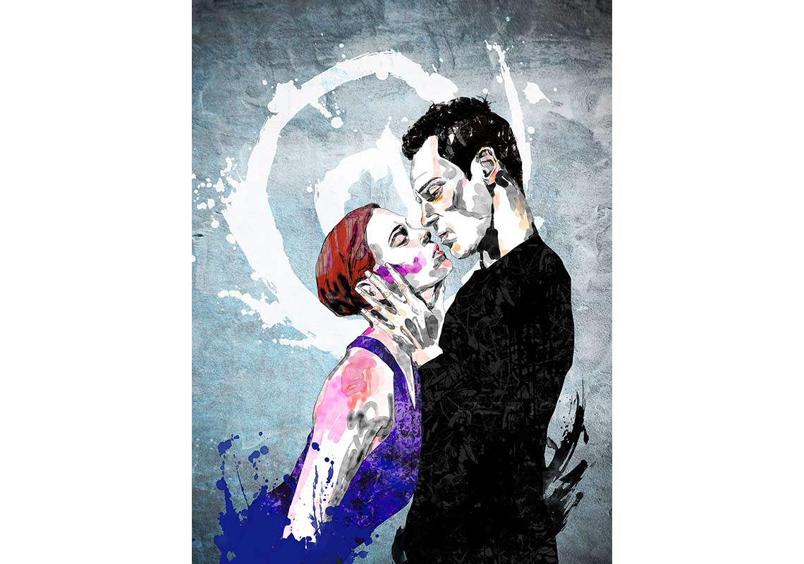 Şiirsellik ve Zerafetin Kesişimi