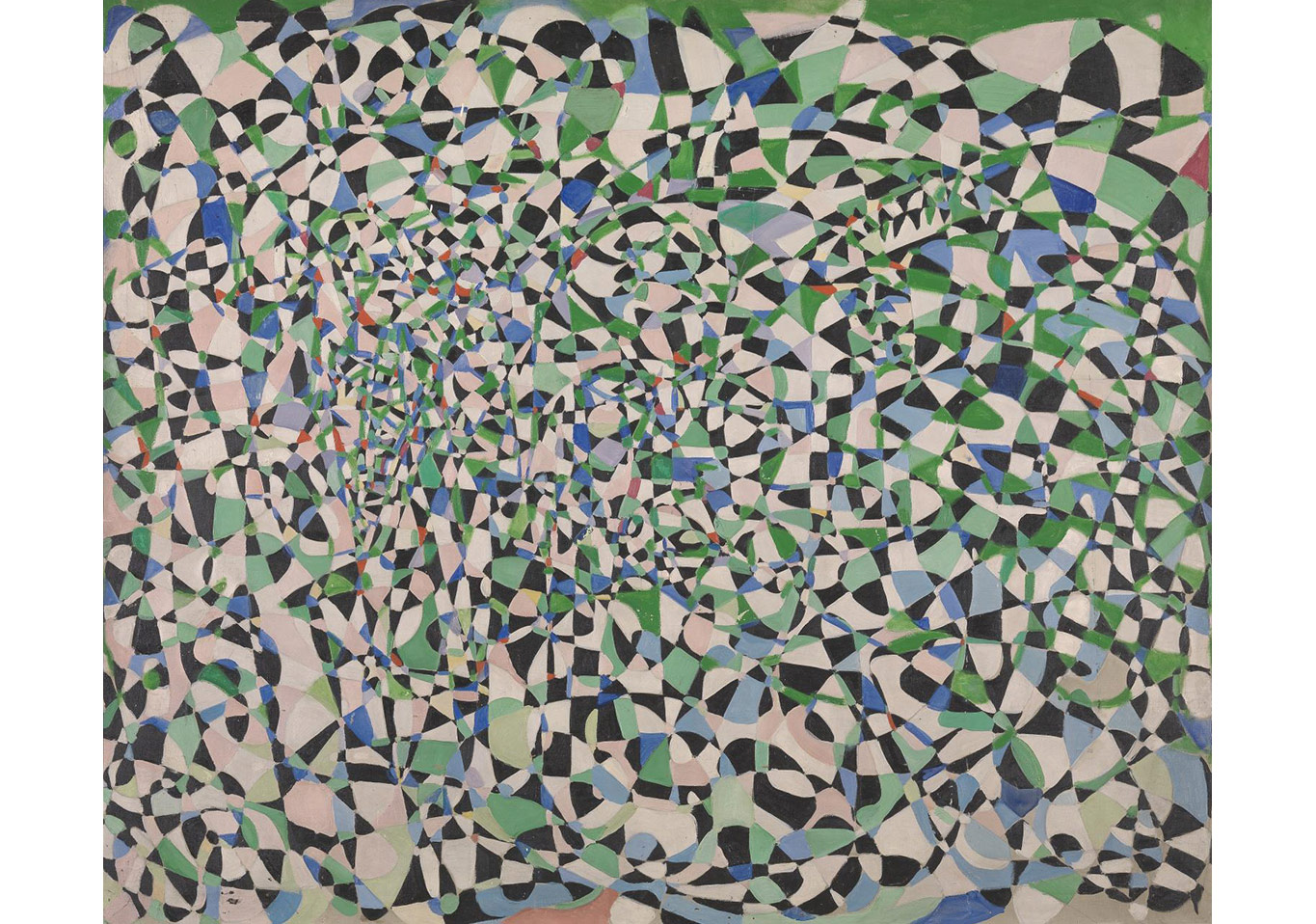 Tate’in “Keşke İngiltere’de Yaşasaydım” Dedirten 2017 Sergi Programı