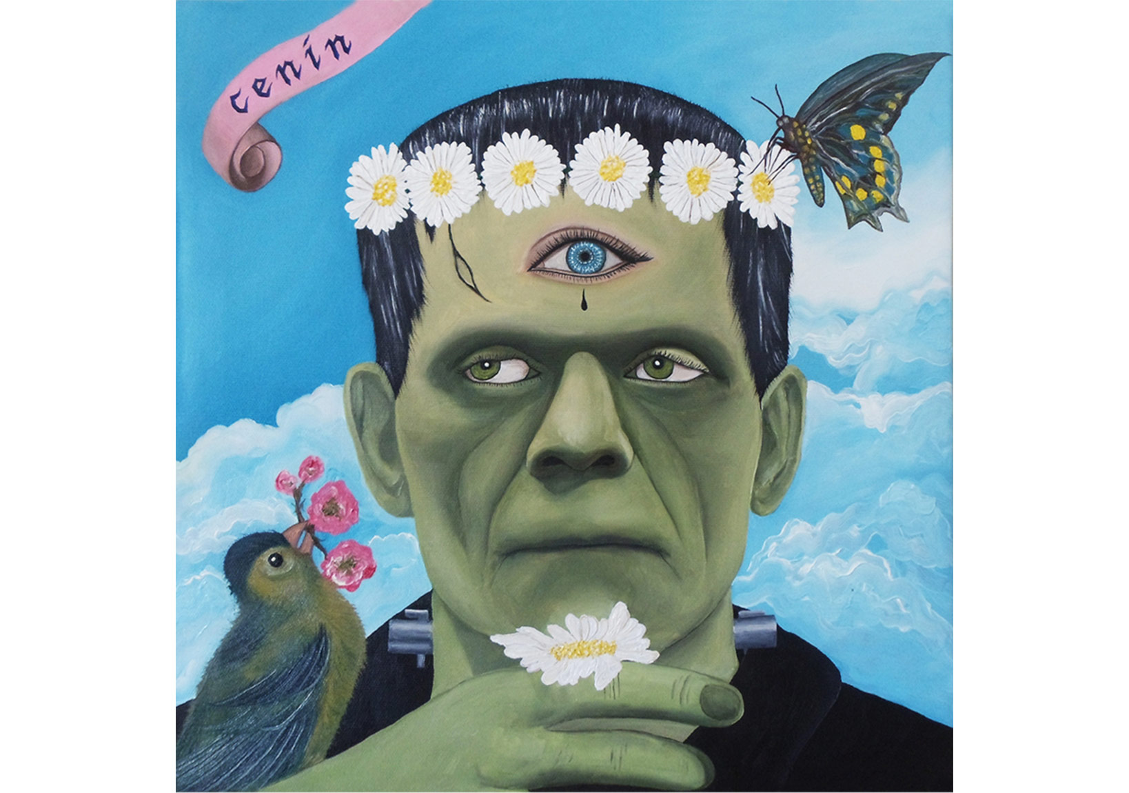 START ‘Art within Reach’