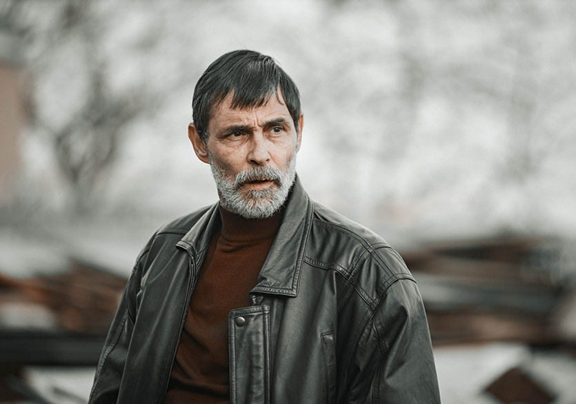 Kaan Müjdeci’nin İlk Dizisi “Hamlet” Dünya Prömiyerini Series Mania’da Gerçekleştirdi