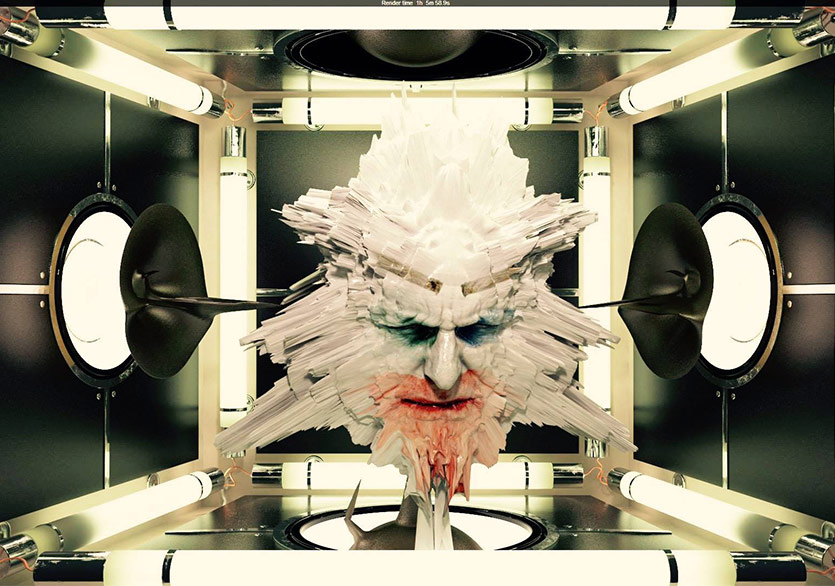 Ars Electronica Animasyon Festivali Seçkisi Pera Film’de