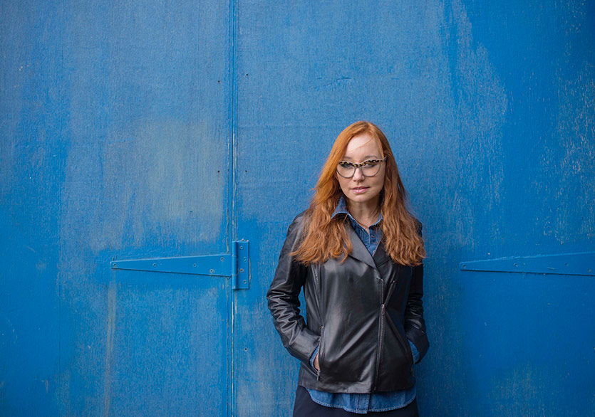 Tori Amos’un Yeni Albüm Tarihi Belli Oldu!
