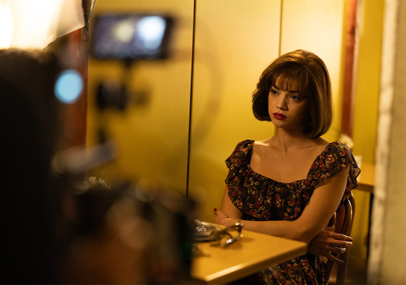 “Masumiyet Müzesi: Hikayenin Ardından” Netflix’te Yayında