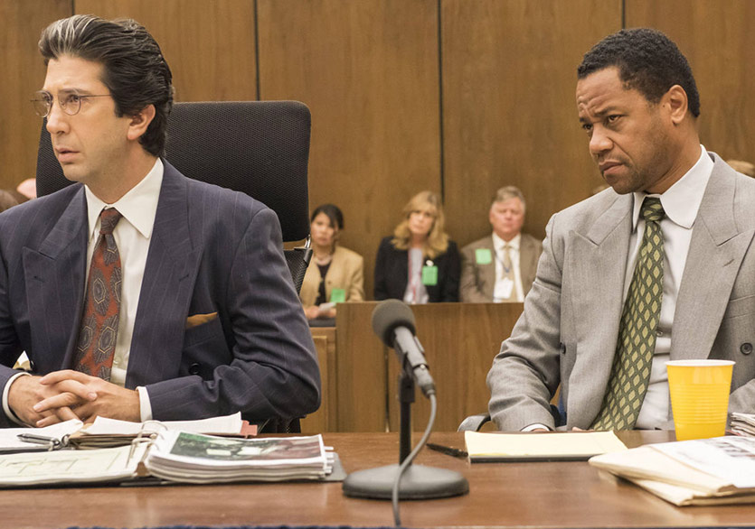 Emmy’nin Galibi Game of Thrones