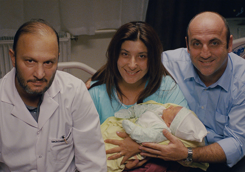 Albüm Filmi Adana Film Festivali’nde