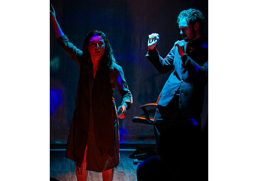 Vahşet ve Soykırıma Melankolik Bir Bakış: “Küller Küllere”