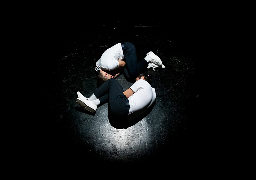 Kadıköy Boa Sahne Yapımı “Ceviz Ağacı” Oyununda Yeni Gösterimler