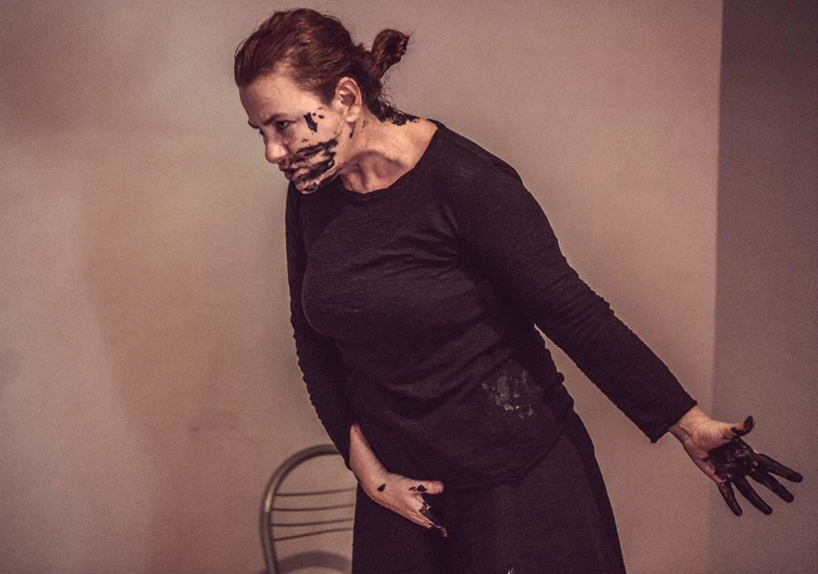 Törpü Oyunu 24 Mart’ta Sahnede!