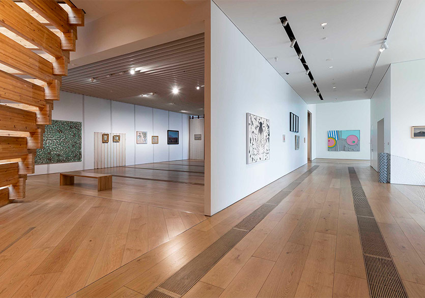 OMM’dan “İki Güneş Altında” Sergisine Özel Etkinlik Programı