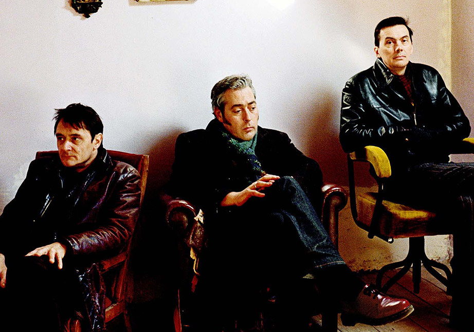 Tindersticks, Pj Harvey, M83 ve Steven Wilson İstanbul’da!