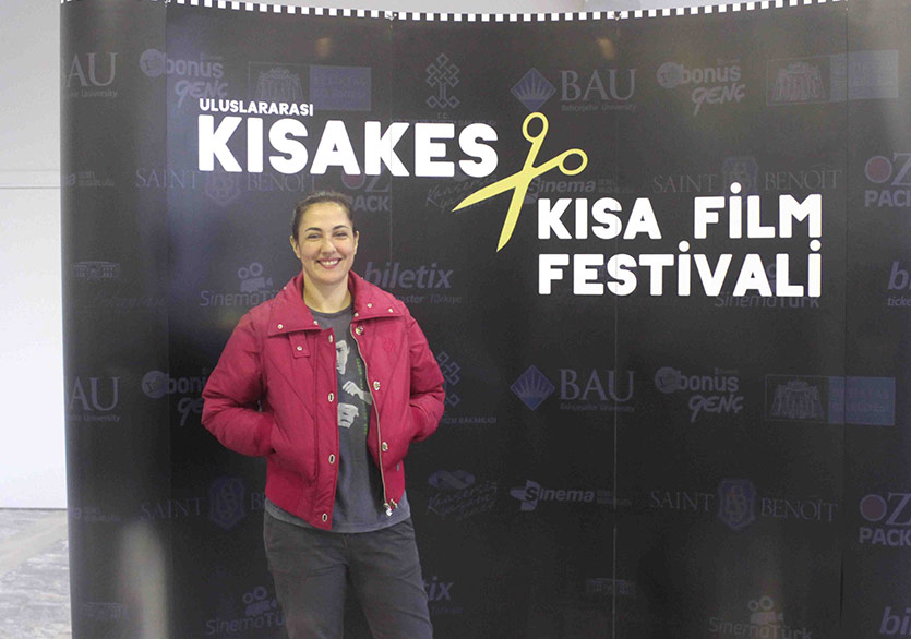 Uluslararası KısaKes Film Festivali 27 Eylül’de Başlıyor