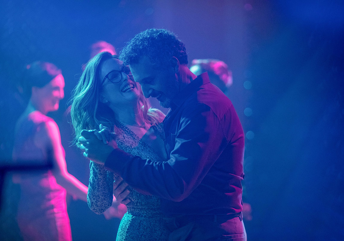 Gloria Bell, 19 Temmuz'da Sinemalarda