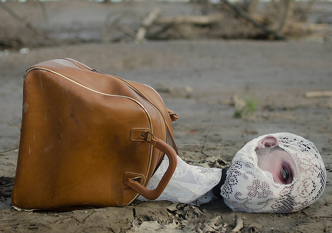 Korkunun Güzellikle Kesiştiği An