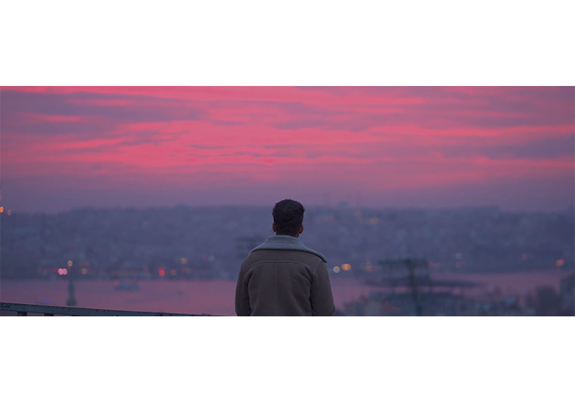 Tasarım Öğrencilerinden Yıl Sonu Sergisi: “OCULUS II”