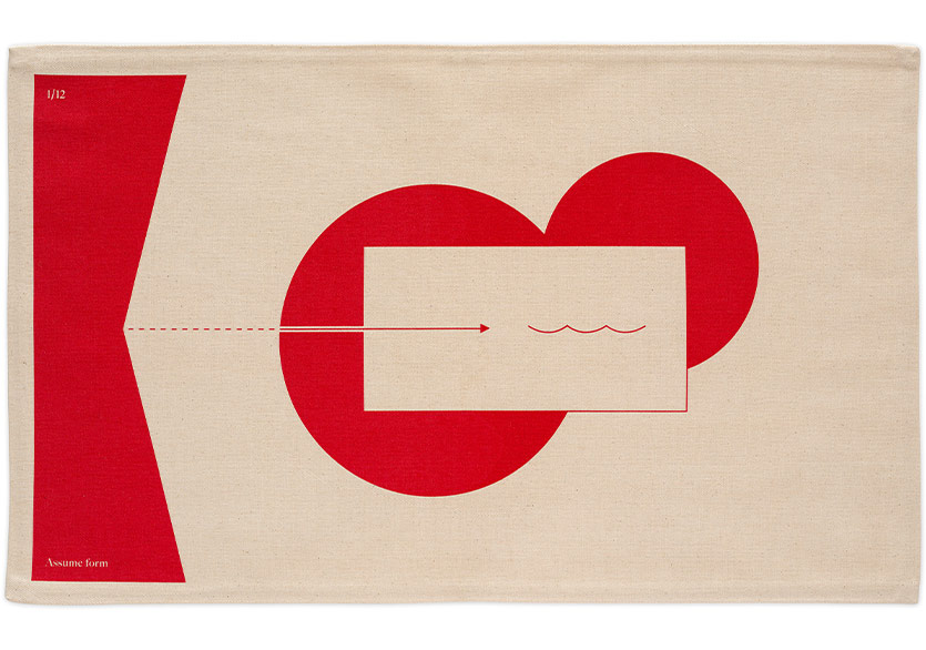 Erdem Taşdelen “İhtilaflar” Sergisiyle BüroSarıgedik’te