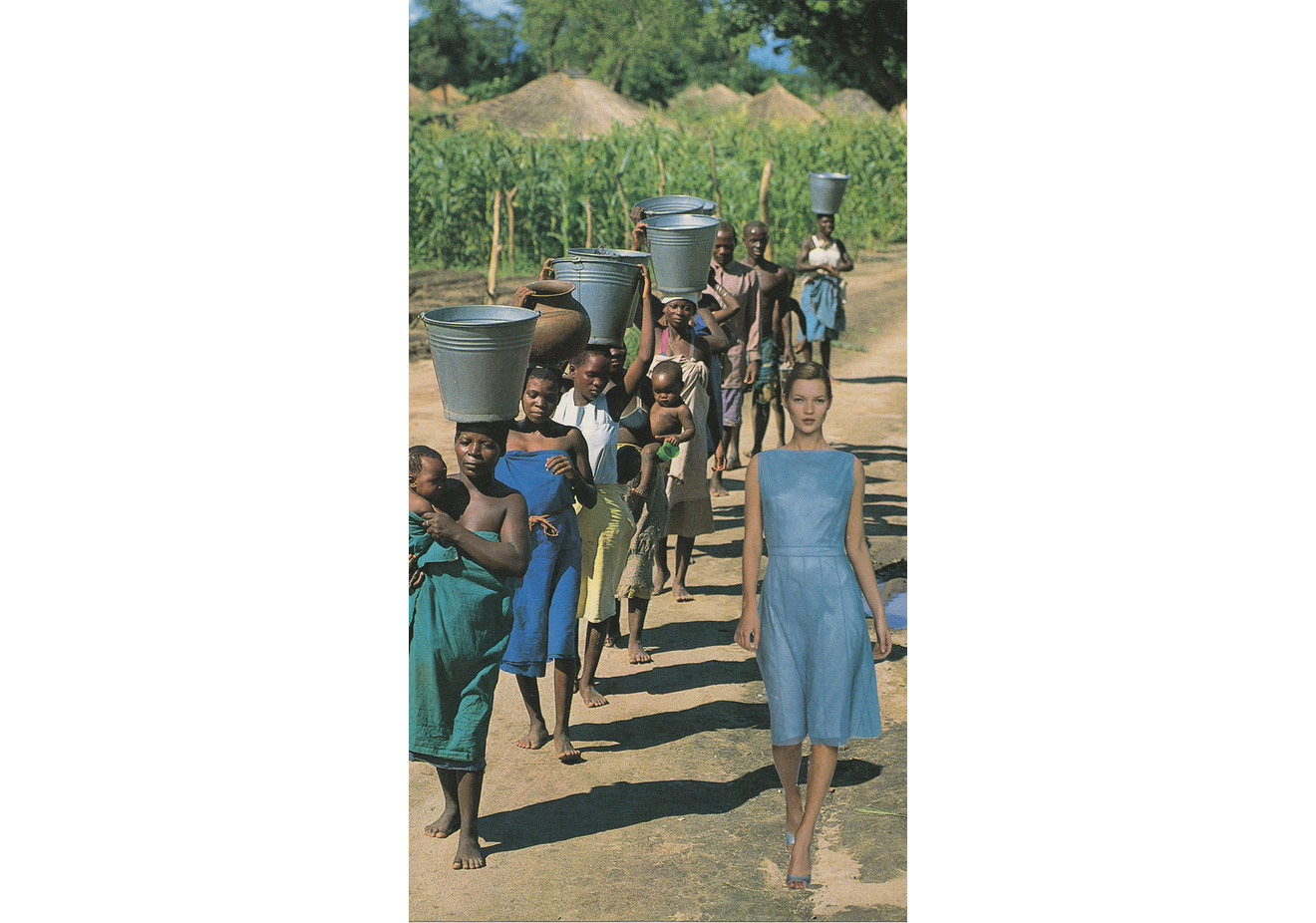 Geçmişin Hayaletleri Popüler Kültürle Birleşiyor