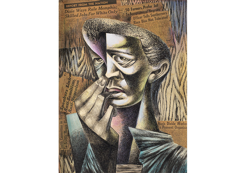 Charles White Retrospektifi MoMa’da