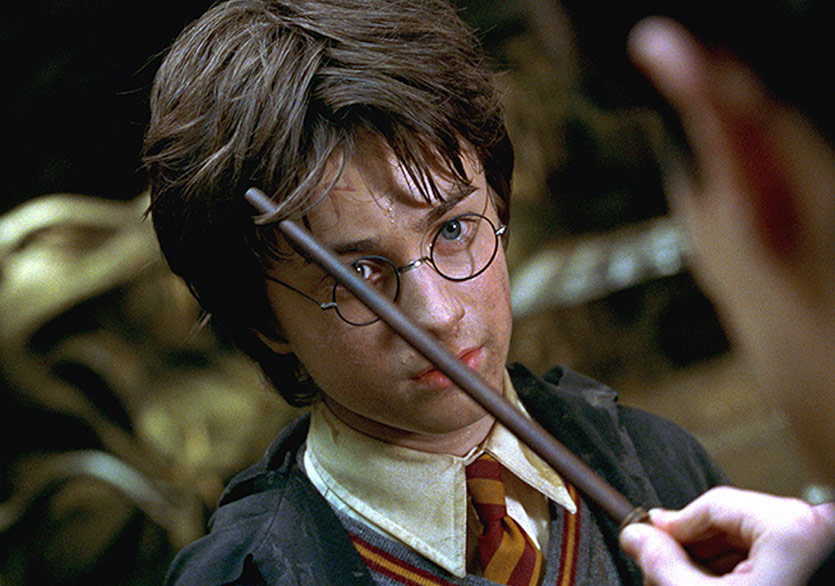 Harry Potter, Canlı Orkestra ile Zorlu PSM’de
