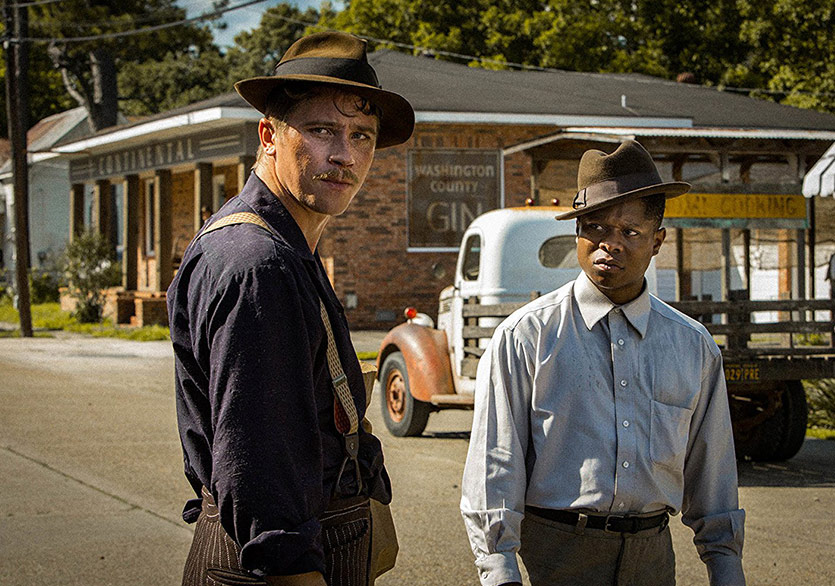 Mudbound Filmi 2 Mart’ta Vizyona Giriyor!