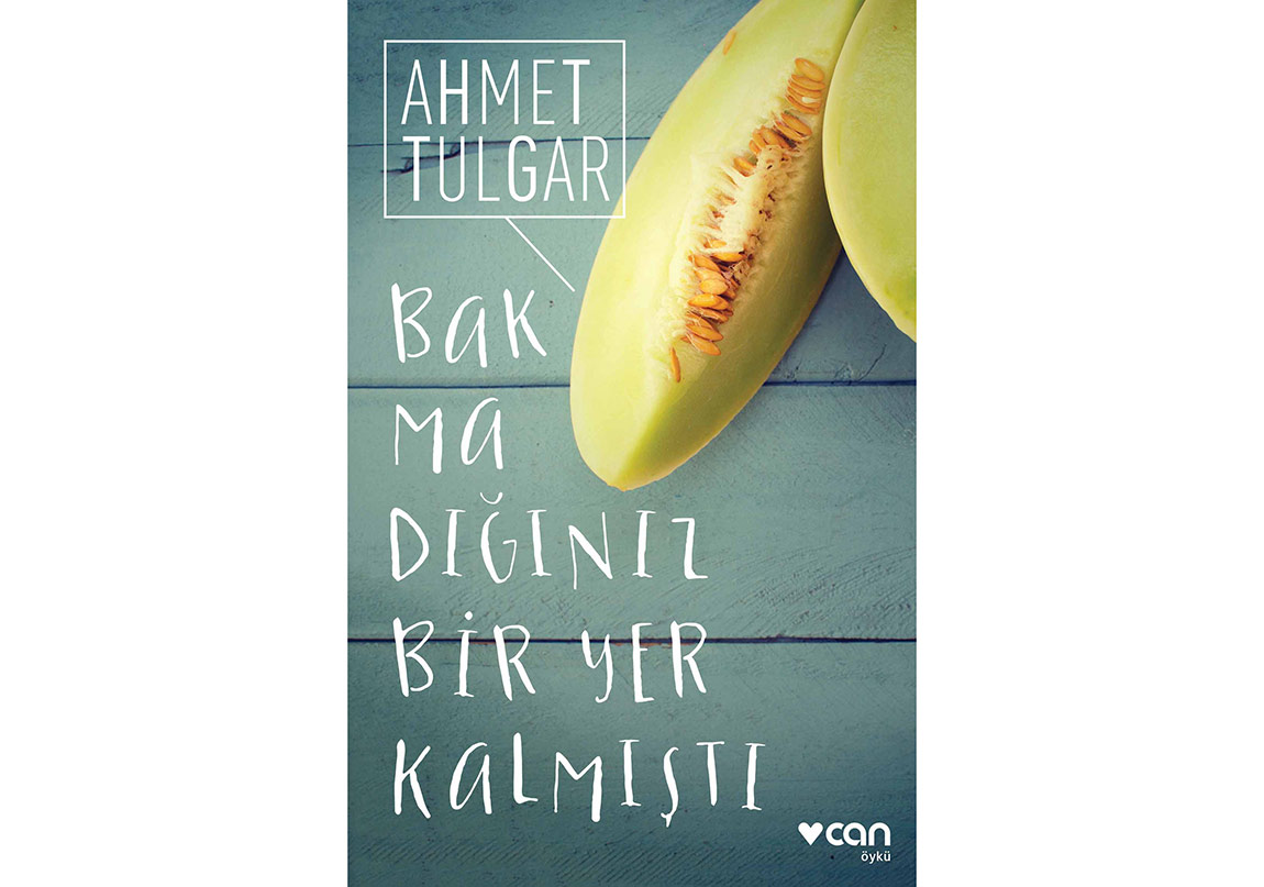 Ahmet Tulgar’dan Yeni Öyküler
