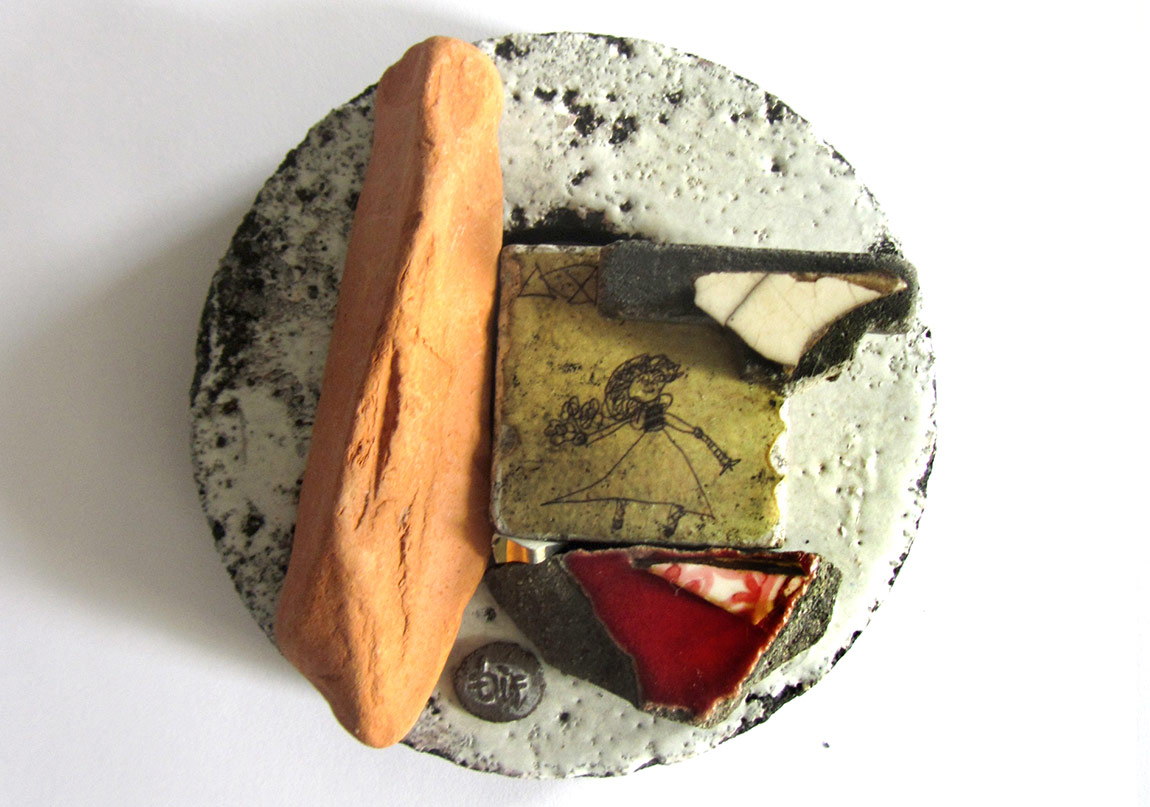 Göçün Yorduğu İnsanlar