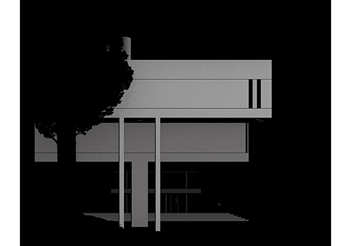 Mimari ve İllüstrasyon Bir Araya Gelirse