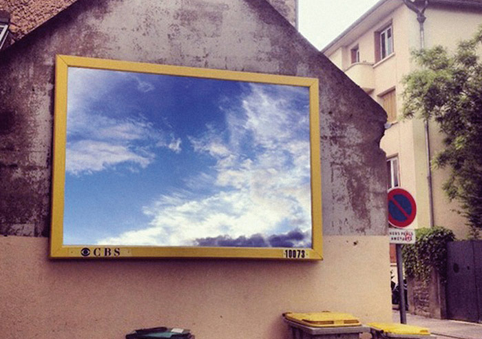 Gökyüzü Sandığımız Kadar Uzakta Değil