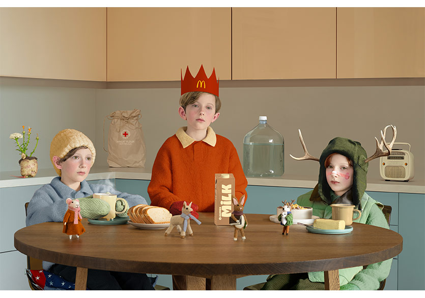 Yonca Karakaş’ın “IT FROM BIT” Sergisi Belm’art Space’te