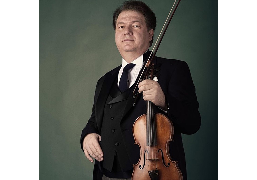 İDSO DenizBank Konserleri 1 Kasım’da Yeni AKM’de