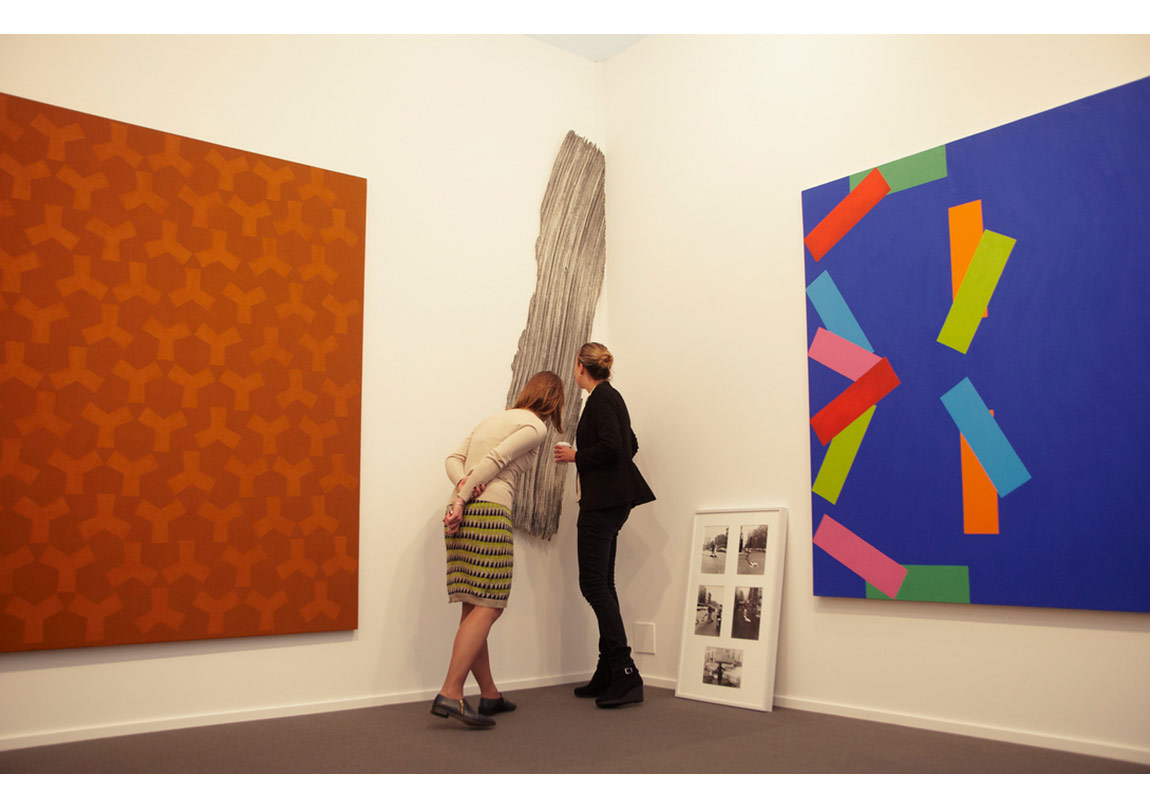 Frieze London Bugün Başlıyor