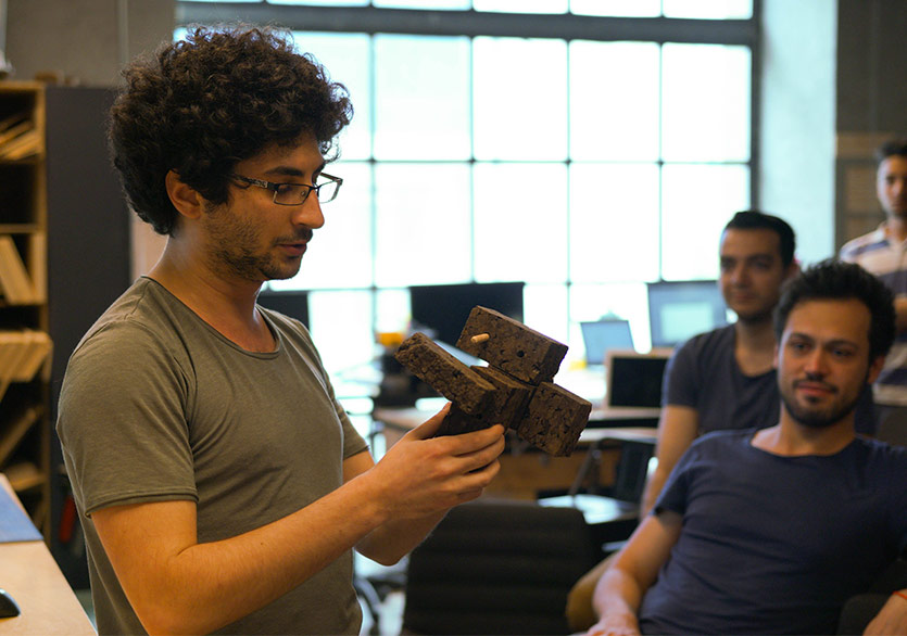 Designer-in-Residence İkinci Edisyonuyla Geliyor