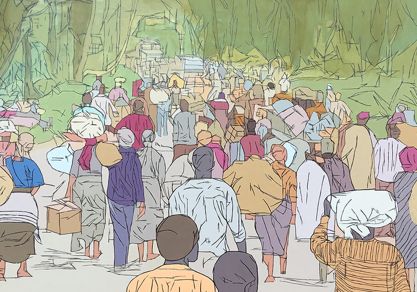 Kefaret Oyunları Üzerine