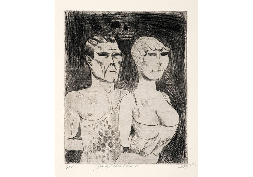 Anna Laudel İstanbul’da İki Yeni Sergi