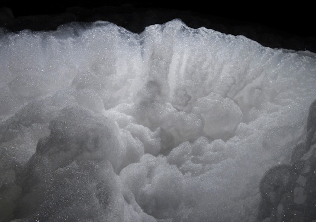 Bulutların Arasında Bir Yolculuğa Ne Dersiniz?