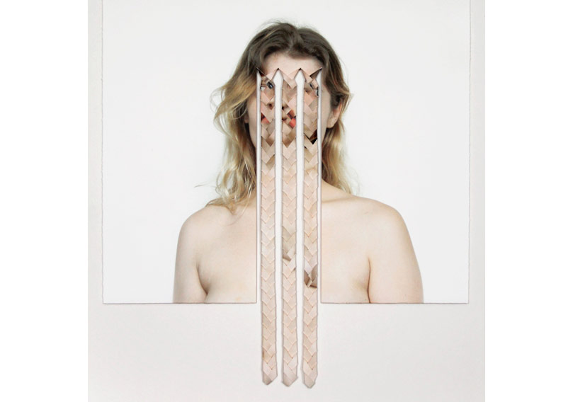 Gelenekselin Dışında Portreler