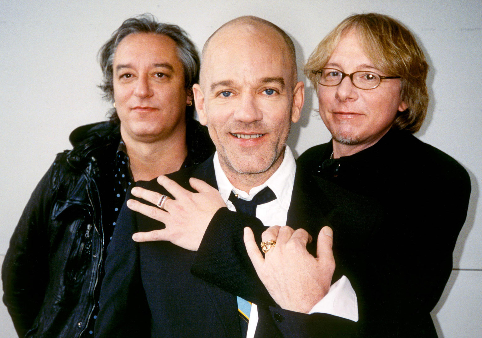 Losing My Religion’ın Kayıp Demosu Ortaya Çıktı