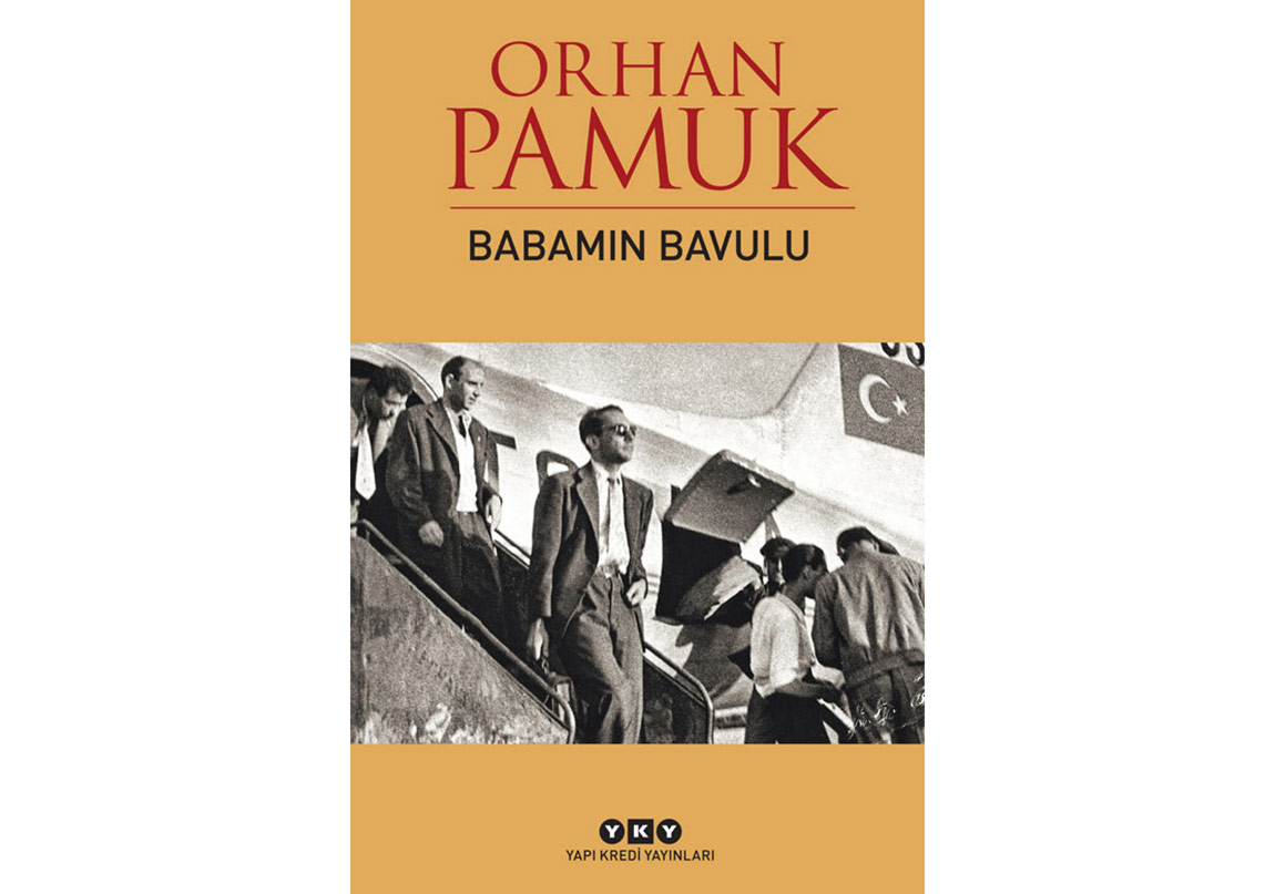 “Babamın Bavulu” Yeni Baskısıyla Raflarda!