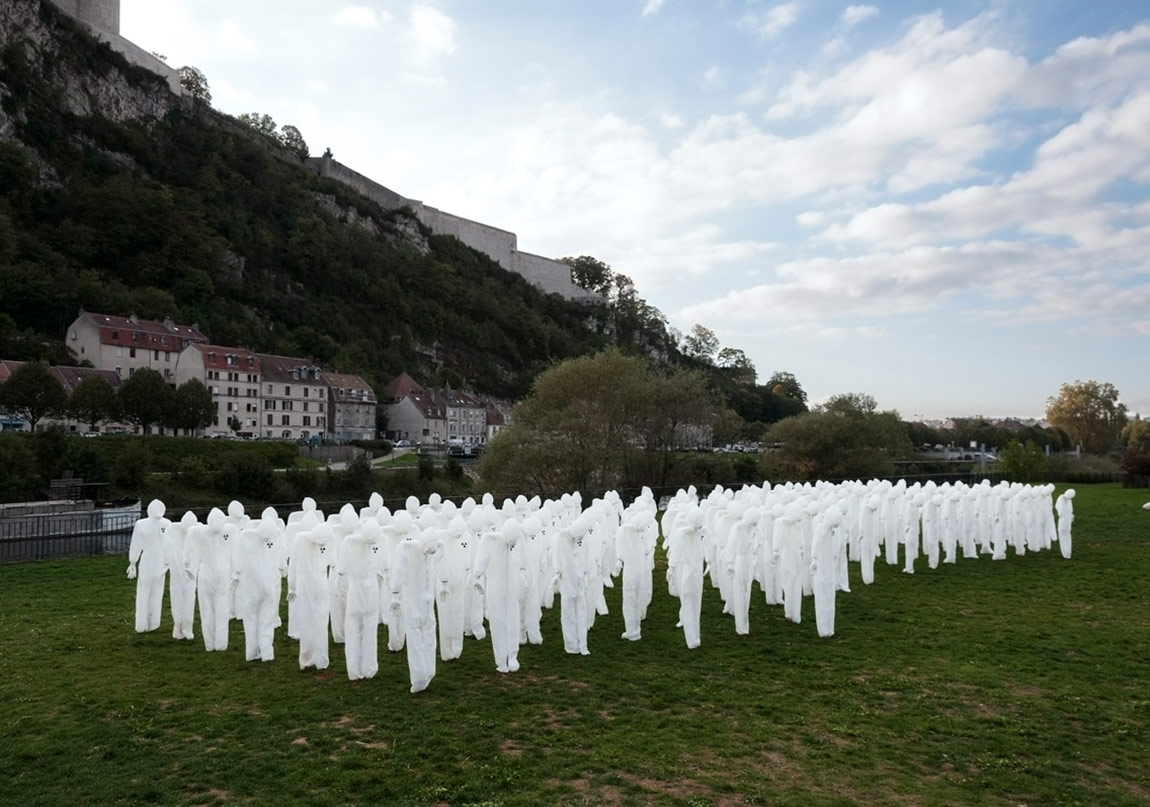 Işıklı Enstalasyonların Dönüştürücü Gücü