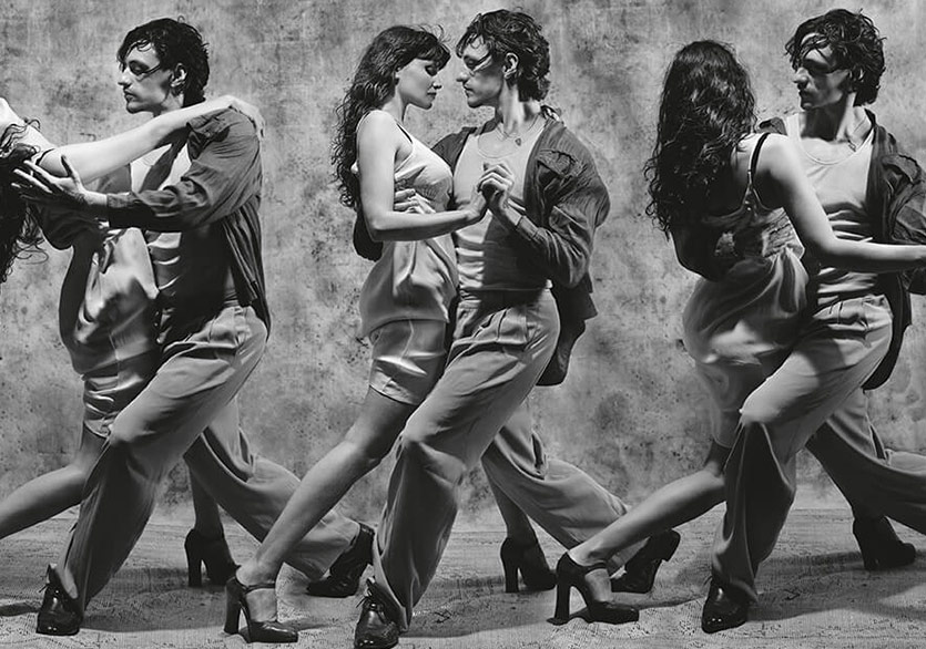 Pirelli’nin İkonik Takvimlerinden “Dreaming” Tanıtıldı