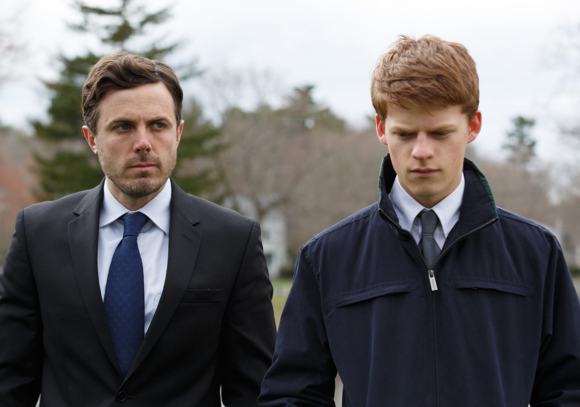 Manchester by the Sea 3 Şubat'ta Sinemalarda!
