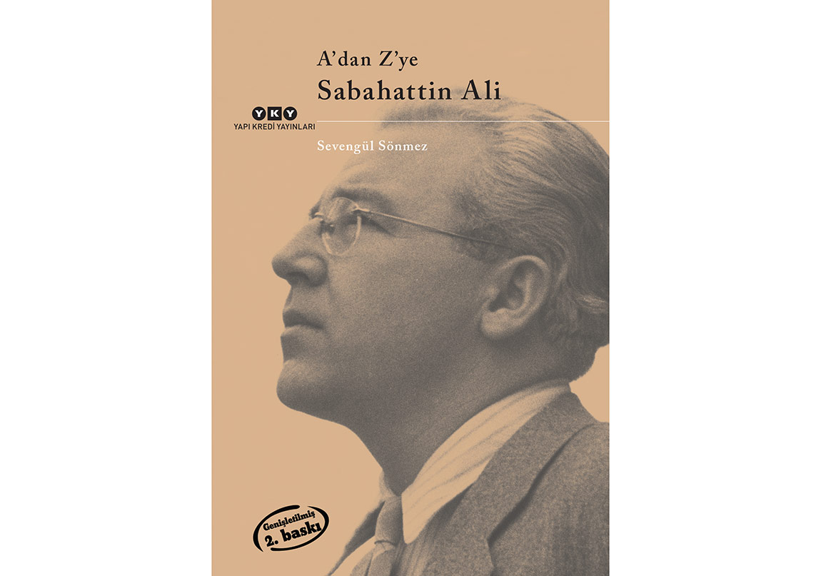 A’dan Z’ye Sabahattin Ali